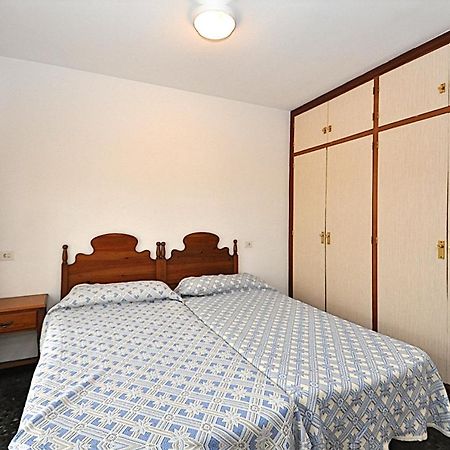 Apartamentos Ar Enjoy Flores Lloret de Mar Kültér fotó